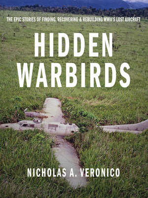 cover image of Hidden Warbirds